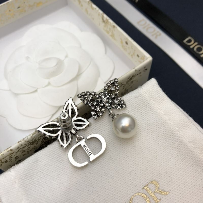 Christian Dior Earrings